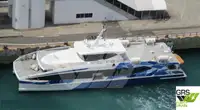 Kapal panumpang keur dijual