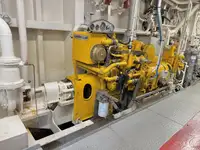 Kapal penarik keur dijual