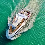 Tow boat pikeun dijual