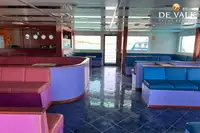 Kapal Ro-Ro keur dijual