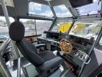 Kapal pilot keur dijual