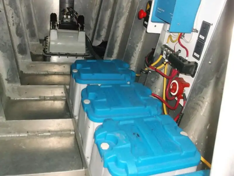 Kapal fery keur dijual
