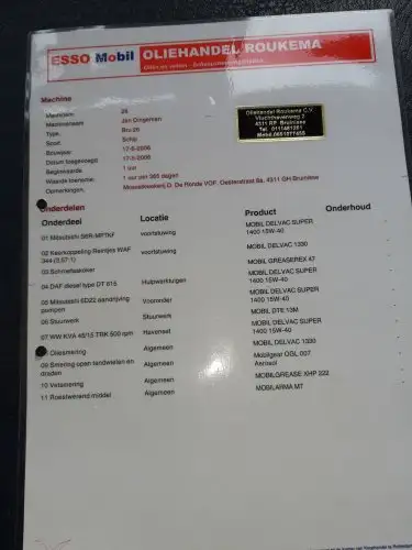 Kapal pancing trawler keur dijual