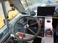 Kapal panumpang keur dijual