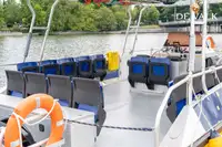 Kapal fery keur dijual