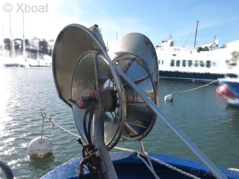 Kapal pancing trawler keur dijual