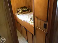 Kapal pancing trawler keur dijual
