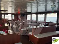 Kapal réstoran keur dijual