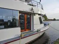 Kapal pesiar keur dijual