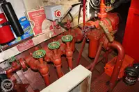 Kapal fery keur dijual