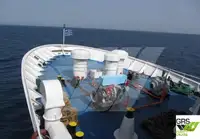 Kapal Ro-Ro keur dijual
