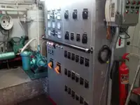Kapal penarik keur dijual