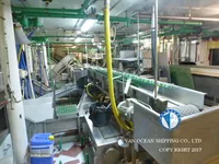Kapal pancing trawler keur dijual
