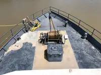 Kapal kru keur dijual