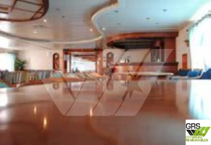 Kapal kontainer keur dijual