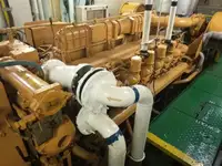 Kapal penarik keur dijual