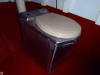 Kapal penarik keur dijual