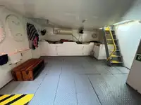 Kapal penarik keur dijual