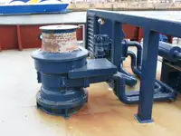 Kapal penarik keur dijual
