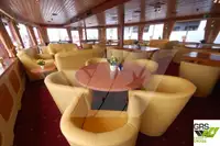 Kapal pesiar keur dijual