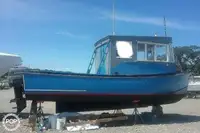 Kapal fery keur dijual