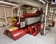 Kapal penarik keur dijual