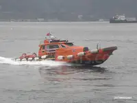Tow boat pikeun dijual