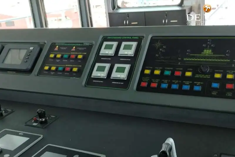 Kapal fery keur dijual