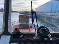 Kapal pilot keur dijual
