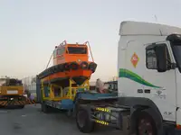 Kapal kerja keur dijual