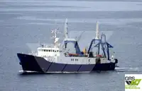 Kapal survei keur dijual