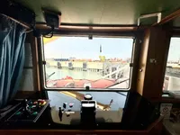 Kapal kru keur dijual