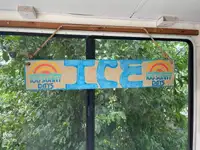 Katamaran keur dijual