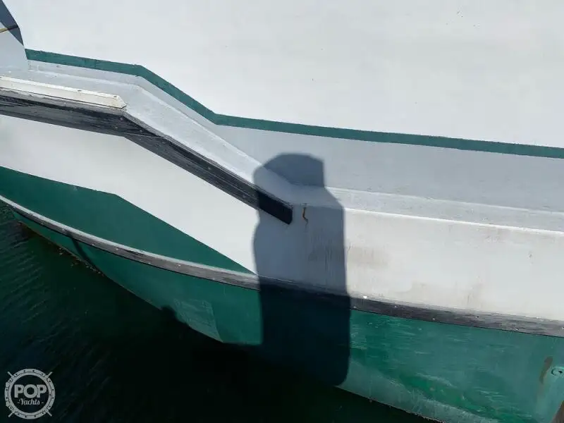 Kapal pancing longliner keur dijual