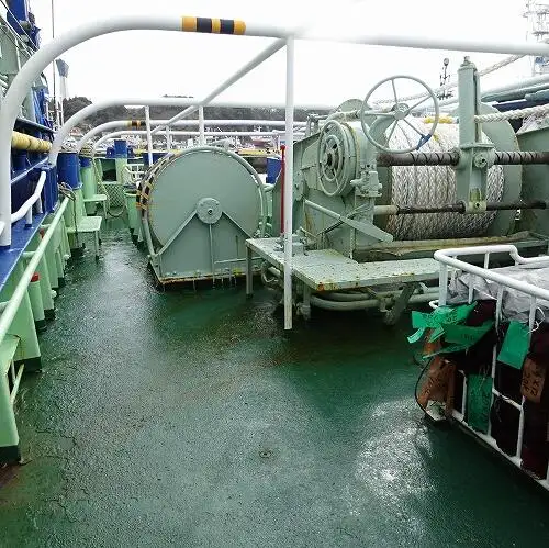 Kapal purse seiner keur dijual