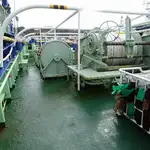 Kapal purse seiner keur dijual