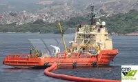 Kapal suplai pikeun dijual