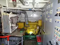 Kapal penarik keur dijual