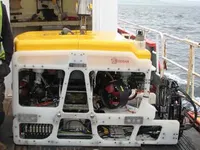 Kapal penarik keur dijual