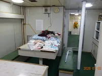 Kapal purse seiner keur dijual