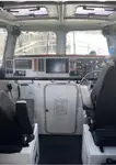 Kapal pilot keur dijual