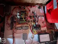 Kapal pancing trawler keur dijual