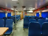 Kapal kru keur dijual