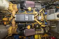 Parahu awak pikeun dijual
