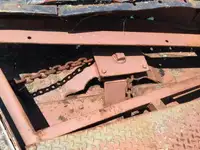 Kapal penarik keur dijual