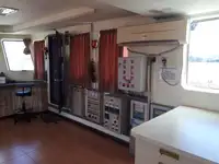 Kapal tangki minyak/bahan kimia keur dijual