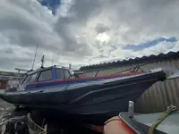 Kapal survei keur dijual