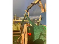 Kapal fery keur dijual