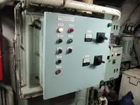Kapal penarik keur dijual