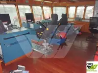 Kapal pasokan keur dijual